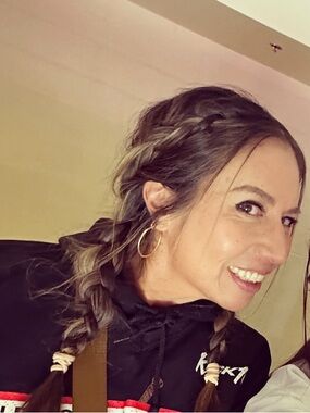 Meet your Posher, Tina
